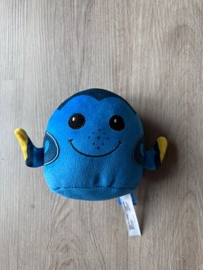 Disney Dory Fish Stuffed Toy